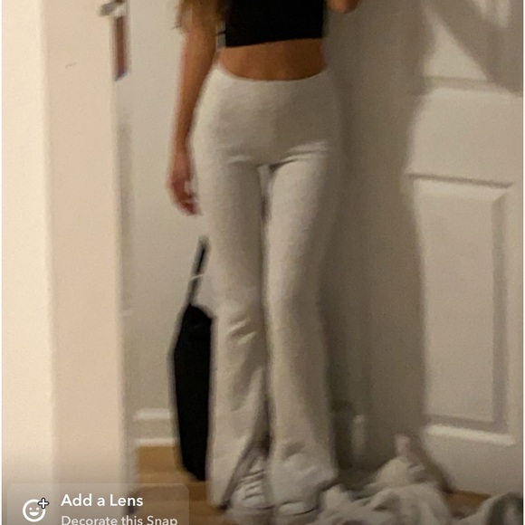 pacsun flare pants - Picture 1 of 4